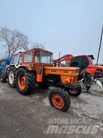 Fiat Traktor 850 Ciągniki rolnicze