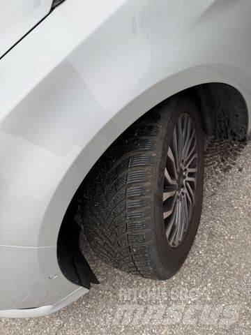 Ford Galaxy Trend Samochody osobowe