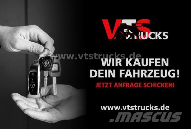 Ford Ranger Pick-upy / Pojazdy z otwieranymi burtami