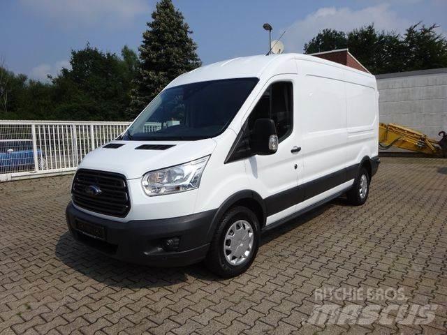 Ford Transit Kasten Busy / Vany