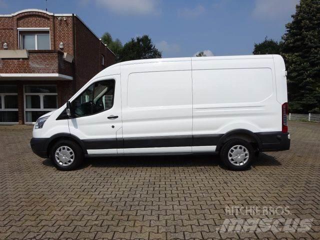 Ford Transit Kasten Busy / Vany