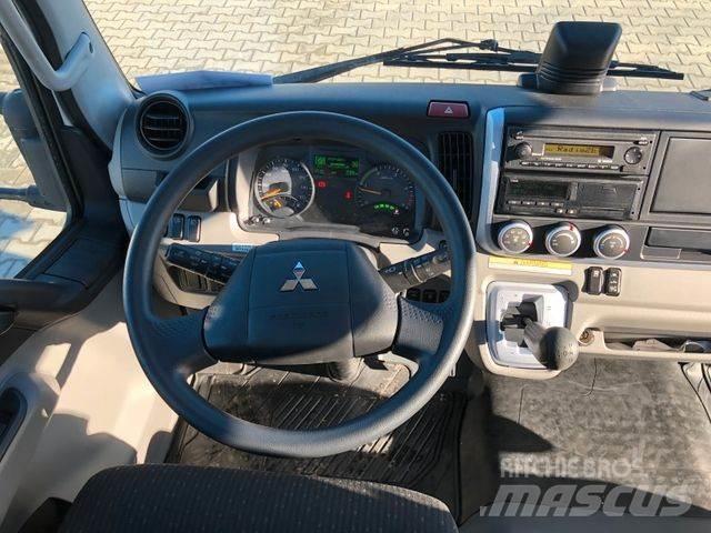 Fuso CANTER 9C18H Pojazdy pod zabudowę