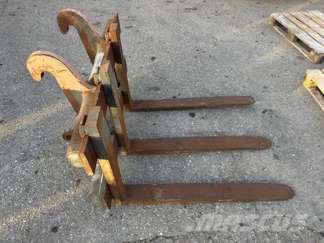  GABEL Ładowarki kołowe