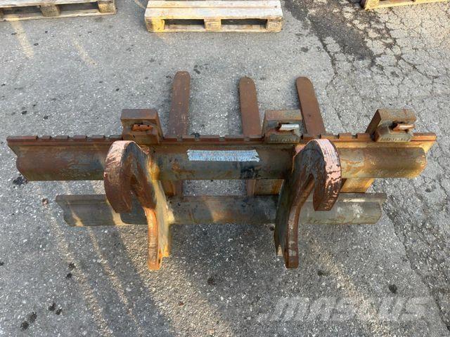  GABEL Ładowarki kołowe