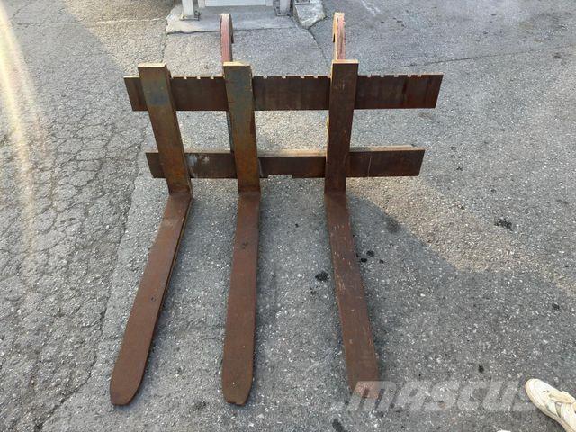  GABEL Ładowarki kołowe