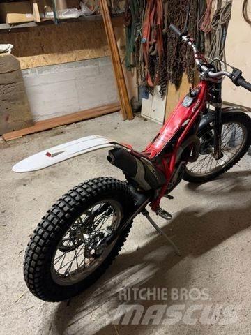  Gasgas 125 ccm Inne