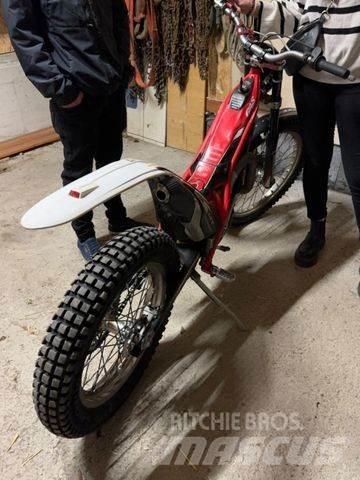  Gasgas 125 ccm Inne