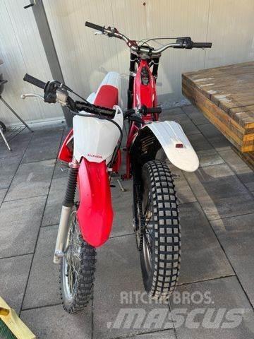  Gasgas 125 ccm Inne