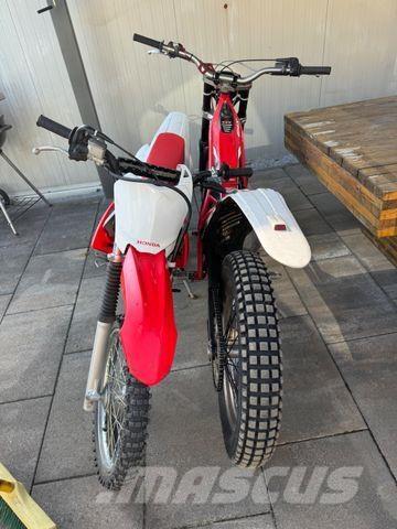  Gasgas 125 ccm Inne