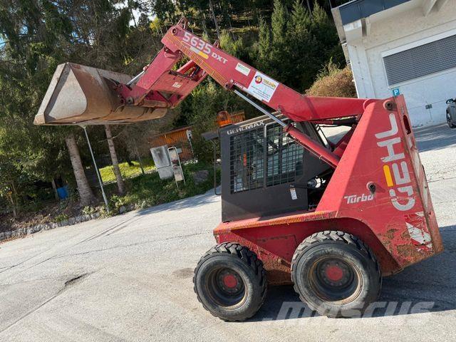 Gehl 5635 Maszyny budowlane - Inne