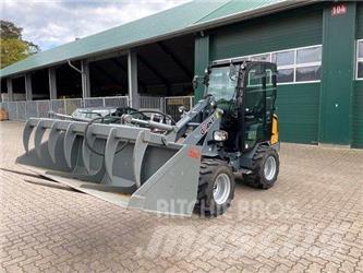 GiANT G2200 HD Ładowarki kołowe