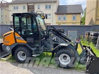 GiANT G3500 X-TRA Ładowarki kołowe