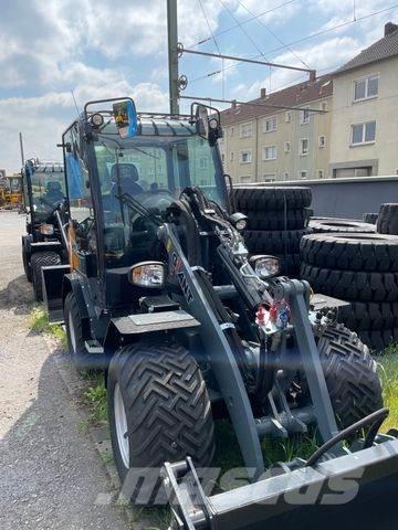 GiANT G3500 X-TRA Ładowarki kołowe