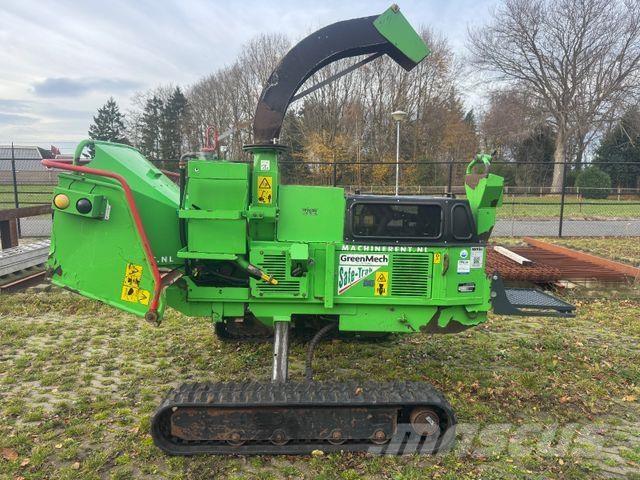 Greenmech 19-28 Harwestery