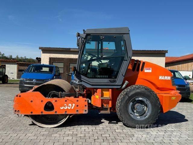 Hamm 3307 Walce inne