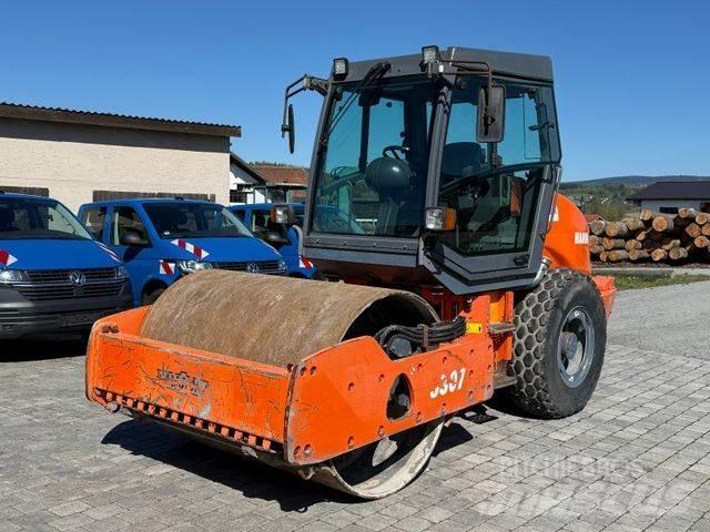 Hamm 3307 Walce inne