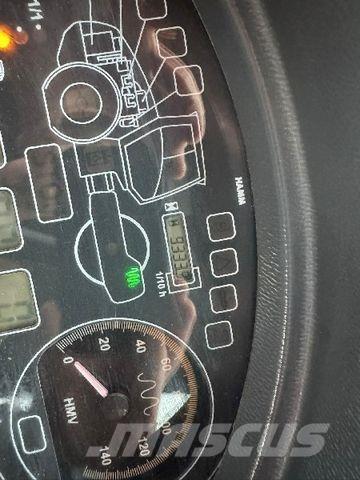 Hamm 3412 Walce inne