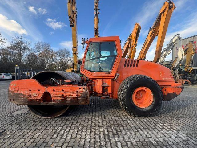 Hamm 3518 Walce inne