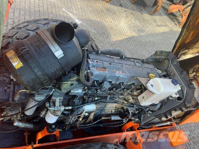 Hamm 3518 Walce inne