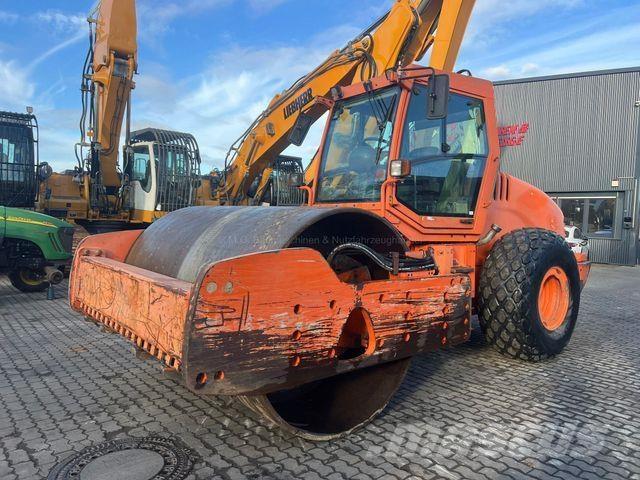 Hamm 3518 Walce inne