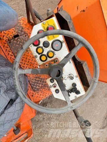 Hamm HD 12 Walce inne