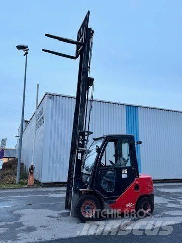 Hangcha CPC D25 Wózki widłowe inne