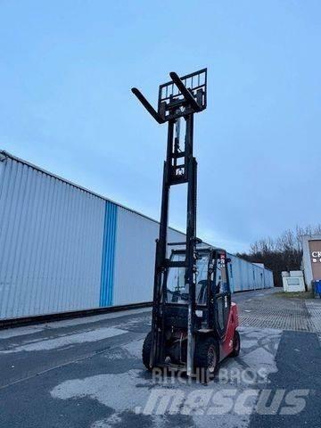 Hangcha CPC D25 Wózki widłowe inne