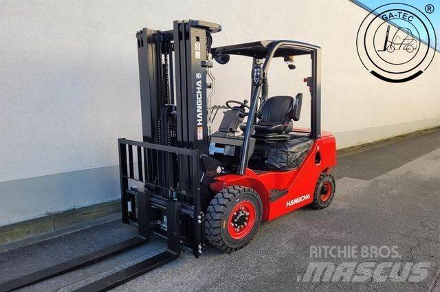 Hangcha CPCD25-XH7F Wózki Diesla
