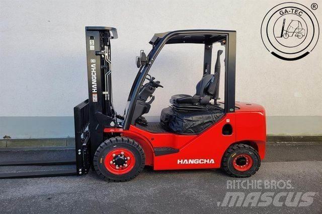 Hangcha CPCD25-XH7F Wózki Diesla