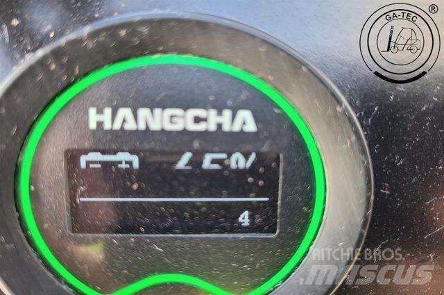 Hangcha CPDS10 Wózki elektryczne