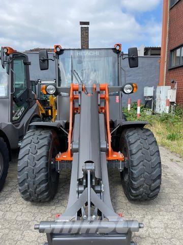 Hitachi ZW95-6-C Ładowarki kołowe