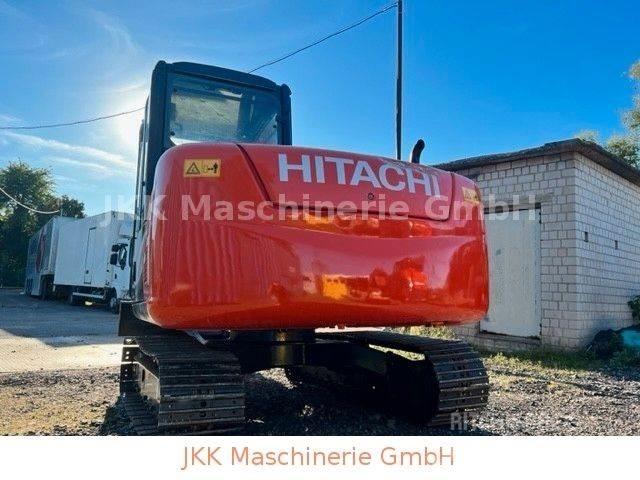 Hitachi ZX 60 Minikoparki