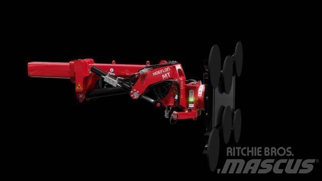 Hoeflon Multitool Maszyny budowlane - Inne