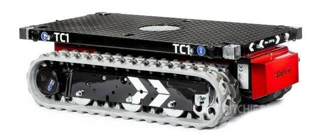 Hoeflon TC1 Maszyny budowlane - Inne
