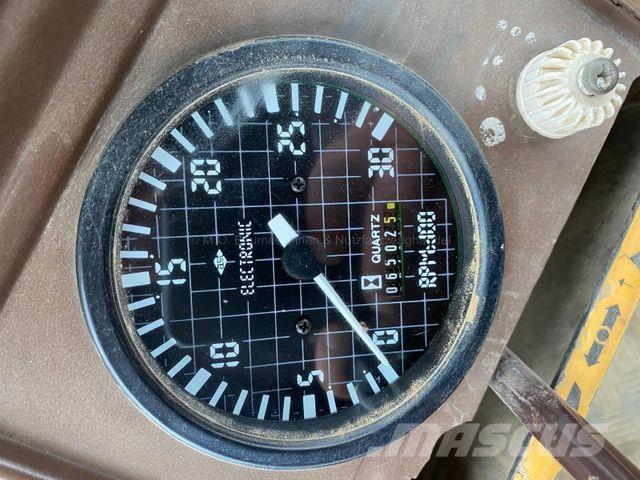 Hydrema 910 Dumper Wozidła przegubowe