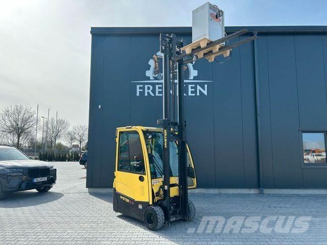 Hyster J2.0XNT MWB Wózki elektryczne