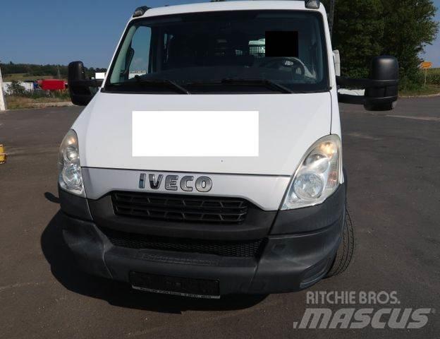 Iveco 70 C 17 4x2 Wywrotki