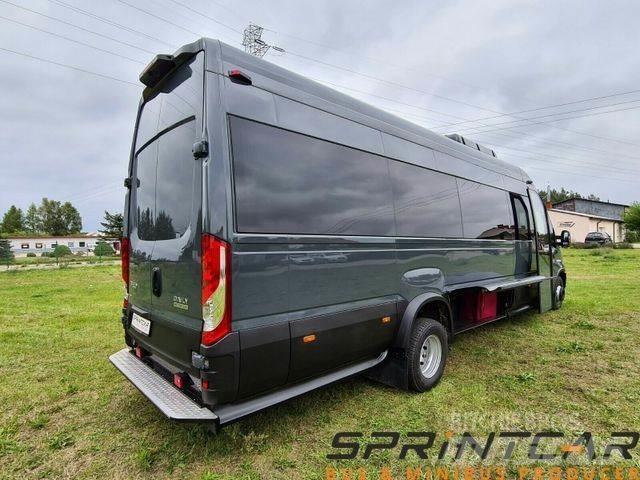 Iveco DAILY 70C21 Minibusy