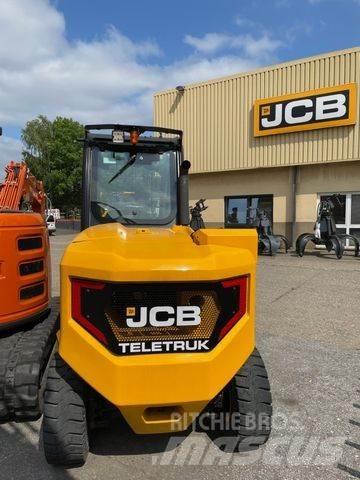 JCB 35-26 4x4 Ładowarki teleskopowe