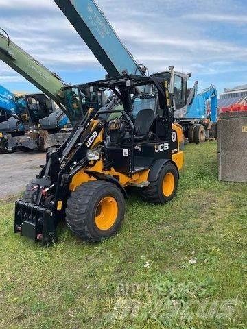 JCB 403 Ładowarki kołowe