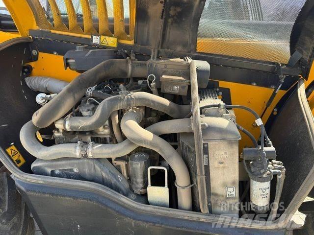 JCB 535-95 Ładowarki teleskopowe