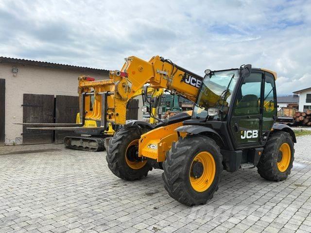JCB 535-95 Ładowarki teleskopowe
