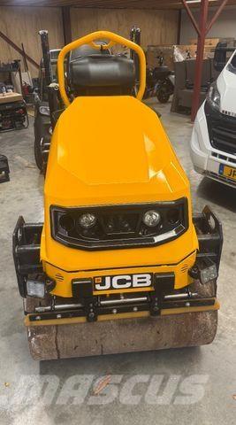 JCB CT 160-100 Walce dwubębnowe