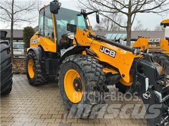 JCB TM 320 Ładowarki kołowe