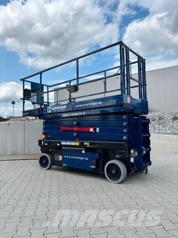 JLG 4045R Podnośniki przegubowe