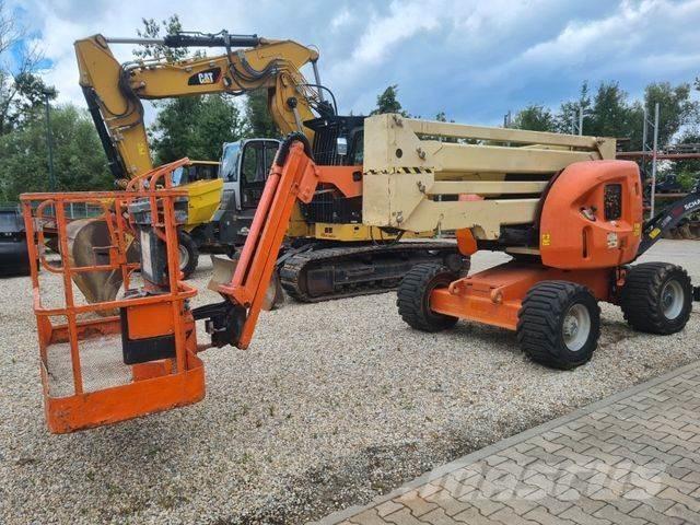 JLG 450 AJ - Podnośniki przegubowe