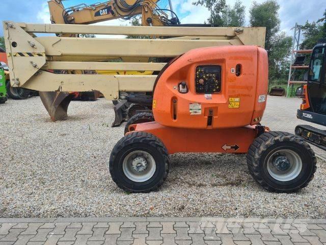 JLG 450 AJ - Podnośniki przegubowe