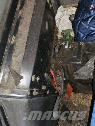 John Deere 1850 A Ciągniki rolnicze
