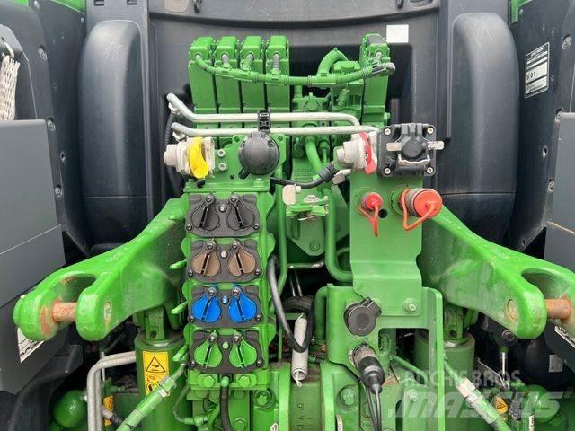 John Deere 6155 R Ciągniki rolnicze