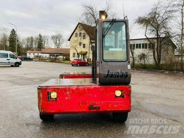 Jumbo J/SHP50/14/45 Wózki widłowe boczne